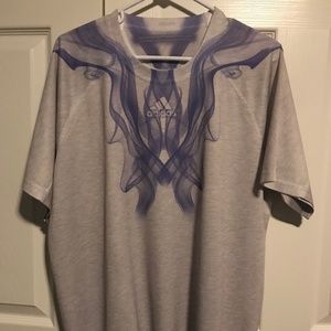 Adidas Adizero Tennis DriFit Shirt